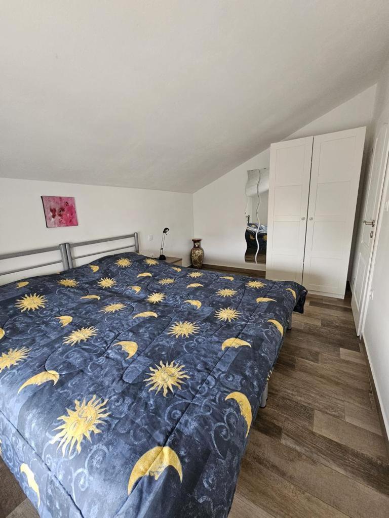 Apartment Thea Pula Bagian luar foto